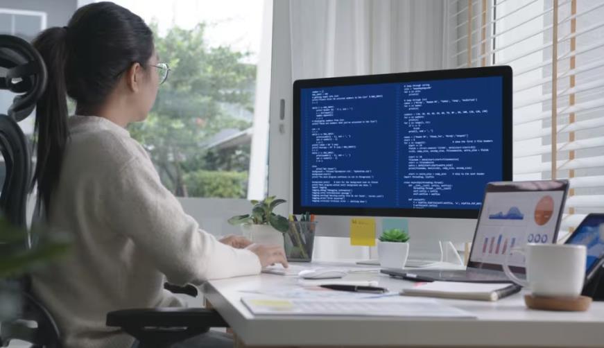 七里河区企业数字化解决方案：机器学习赋能商业模式升级的核心路径